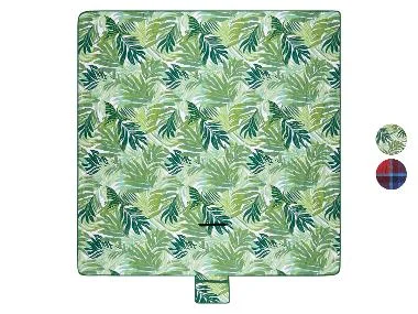 LIVARNO® Buitenkleed 200 x 200 cm
