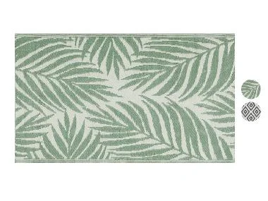 LIVARNO® Buitenkleed 80 x 150 cm