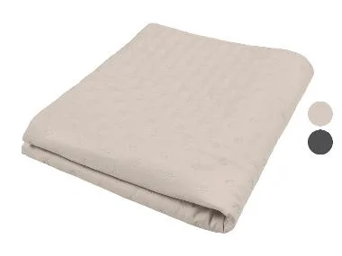 LIVARNO® Bedsprei 220 x 240 cm