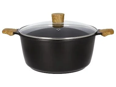 SILVERCREST® Kookpan 28 cm
