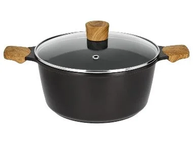 SILVERCREST® Kookpan 24 cm