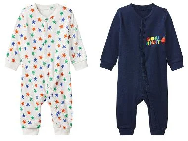lupilu® Baby pyjama