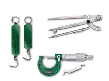PARKSIDE® Meetgereedschap