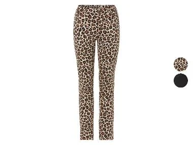 esmara® Dames jeans - Slim fit