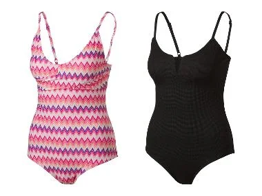 CRIVIT Dames badpak
