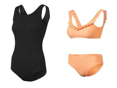 CRIVIT Kinder badpak of bikini