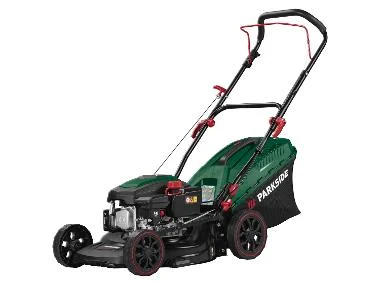 PARKSIDE® Benzine grasmaaier 2,6 kW 800 m²