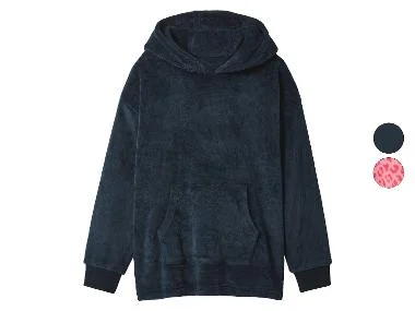 esmara® Pluche kinder hoodie