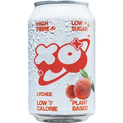 Xoxo Lychee