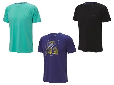CRIVIT Heren sportshirt