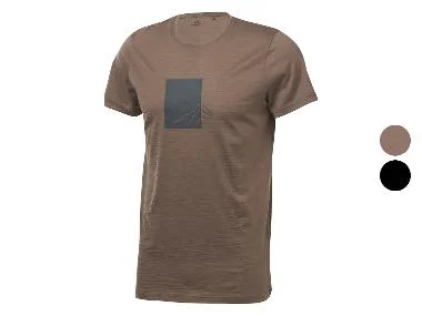 CRIVIT Heren sportshirt
