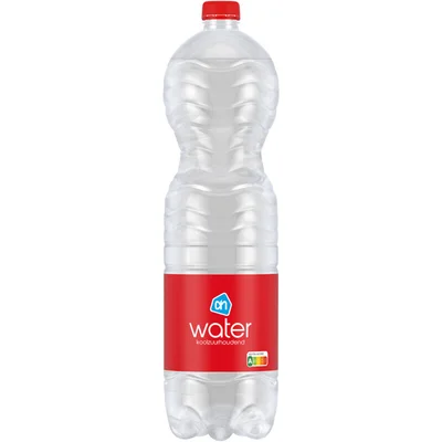 AH Water koolzuurhoudend