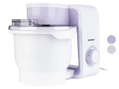 SILVERCREST® KITCHEN TOOLS Keukenmachine met blender