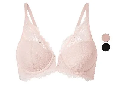 esmara® Dames bh met kant