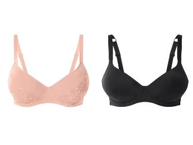 esmara® Dames spacer-bh