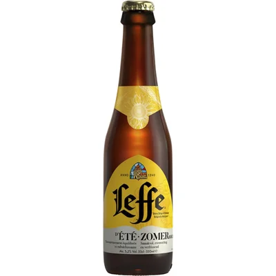 Leffe Zomerbier