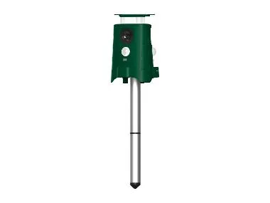 PARKSIDE® Solar-dierenverjager