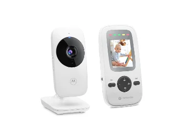 MOTOROLA Babyfoon VM481