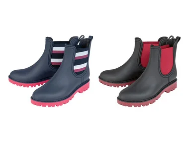esmara® Dames regenlaarsjes