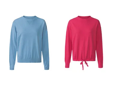 esmara® Dames trui