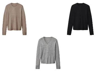 esmara® Dames trui