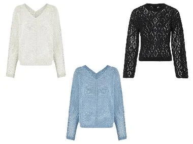 esmara® Dames trui