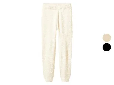 esmara® Pluche dames broek