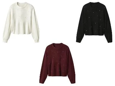 esmara® Dames trui