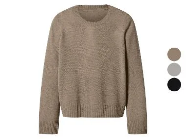 esmara® Kasjmier dames trui