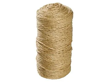 PARKSIDE® Sisal touw 220 m