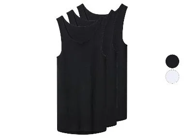 esmara Men Set van 3 heren hemden