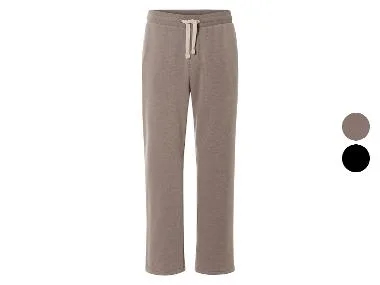 LIVERGY® Heren sweatbroek