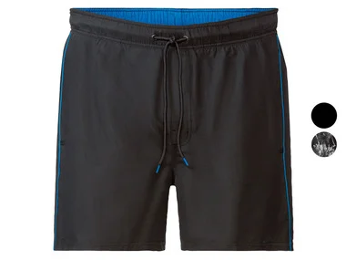 LIVERGY® Heren zwembroek