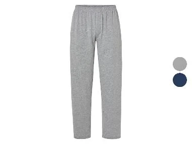 LIVERGY® Heren pyjamabroek