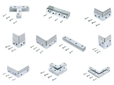 PARKSIDE® Haken assortiment