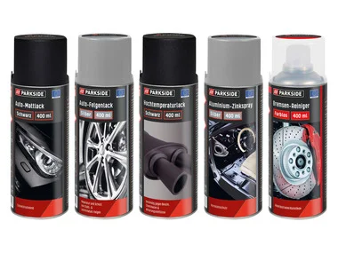 PARKSIDE® Autoreparatie assortiment