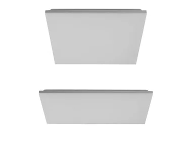 LIVARNO home LED-plafondlamp