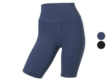 CRIVIT Korte dames sportlegging