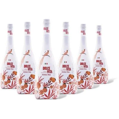  Dolce Vita Spritz AF 6 flessen