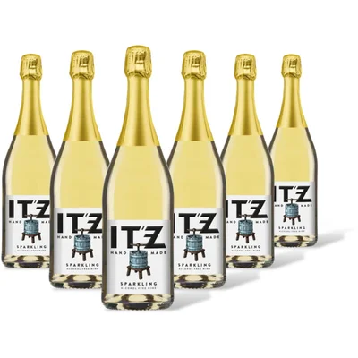  IT'Z Sparkling AF 6 flessen