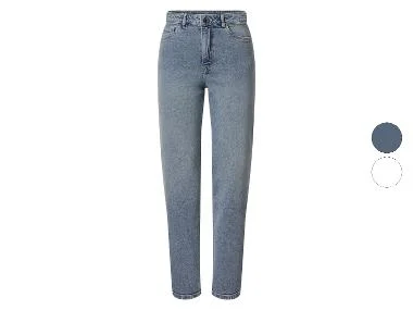 ESMARA® Dames jeans - Straight fit