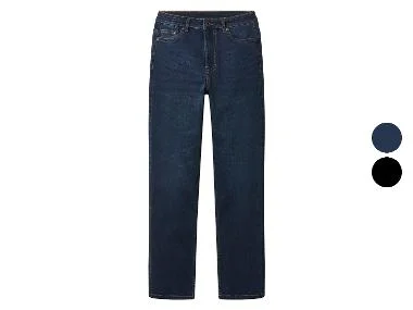 esmara® Dames thermojeans - Straight fit