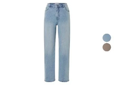 esmara® Dames jeans - Straight fit