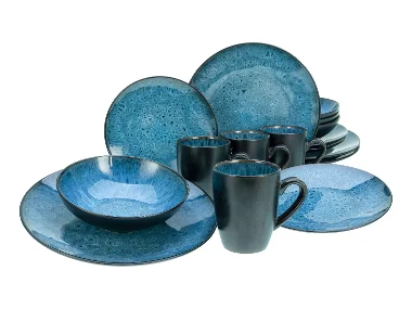 Creatable Serviesset Capri 16-delig