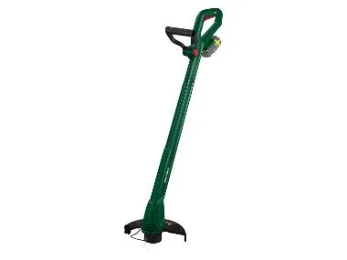 PARKSIDE® Accu-grastrimmer 20 V set met 2 Ah accu en 2,4 A lader