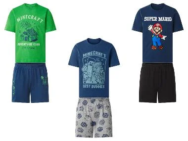 Kinder pyjama