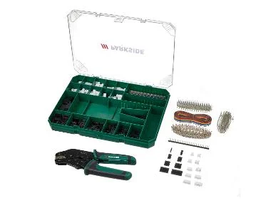 PARKSIDE® Krimptangenset