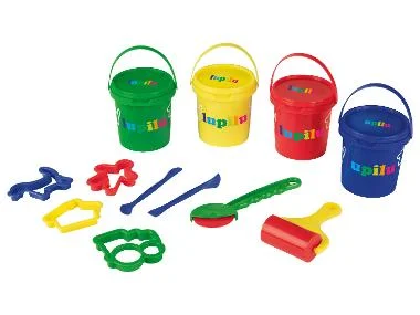 lupilu® Kleiset