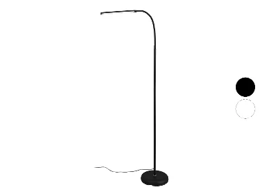LIVARNO HOME Flexibele staande lamp
