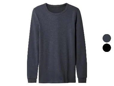esmara Men Heren thermoshirt